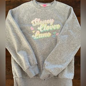 Stoney Clover Sweatshirt